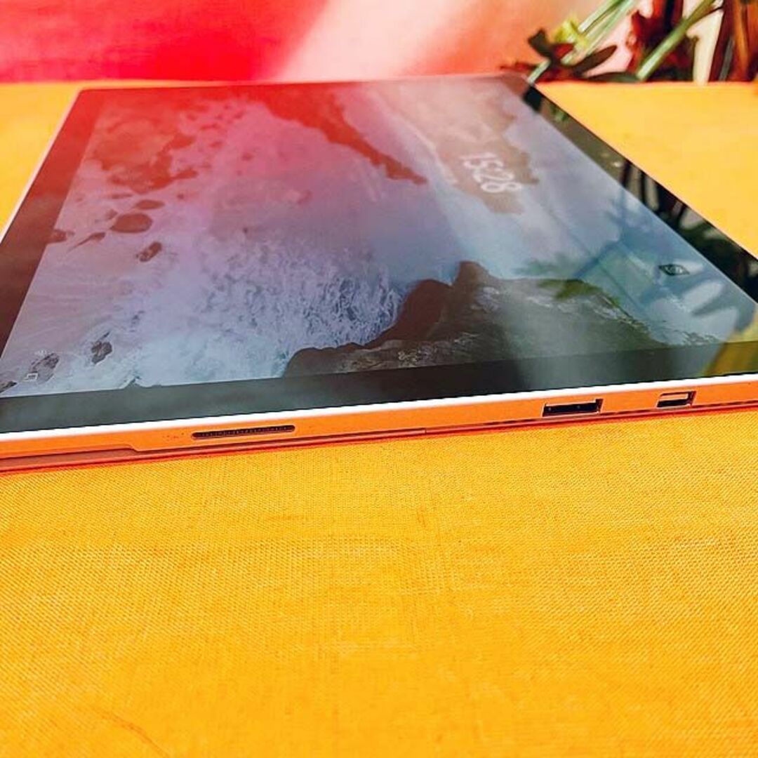 ◇Microsoft Surface Pro 4◇かばんに入れてね◇その⑧-