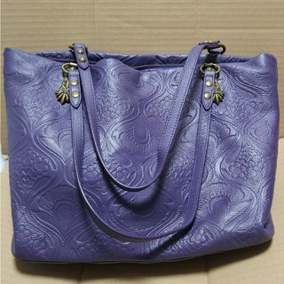 アナスイ(ANNA SUI)のANNA SUI アナスイ ノヴァ トートバッグ(トートバッグ)