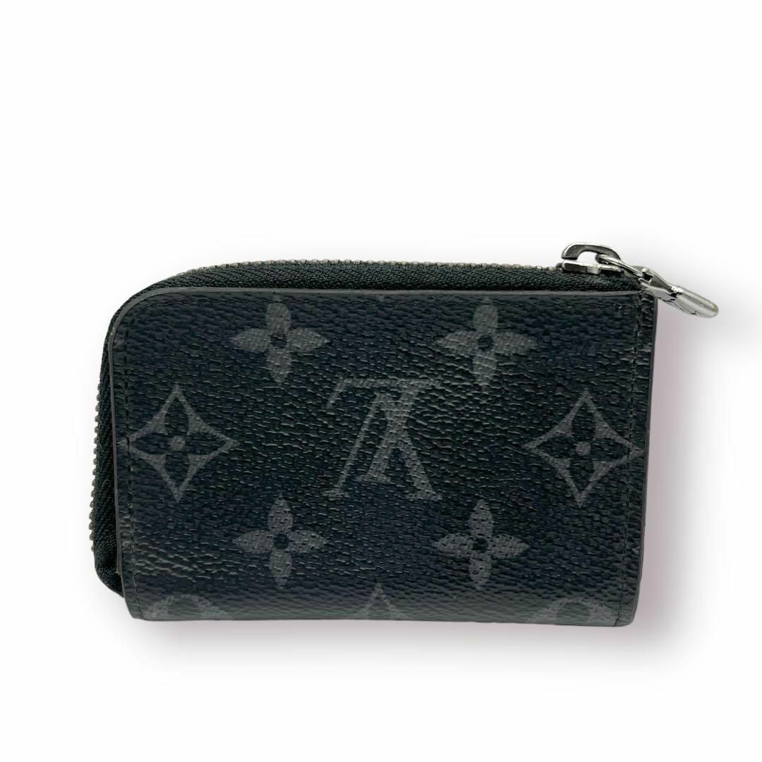 美品】LOUIS VUITTON エクリプス ポルトモネジュール コインケース