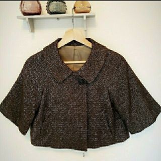 ビームス(BEAMS)のBEAMS LAPIS LUCE ジャケット(ガウンコート)