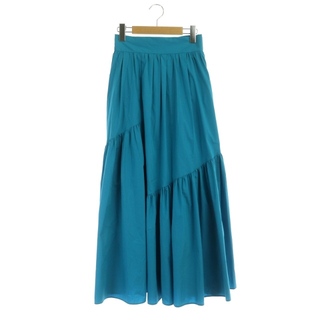 フレイアイディー スカート（ブルー・ネイビー/青色系）の通販 400点