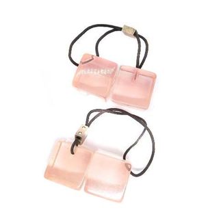 ヴィトン(LOUIS VUITTON) ヘアアクセサリーの通販 500点以上 | ルイ