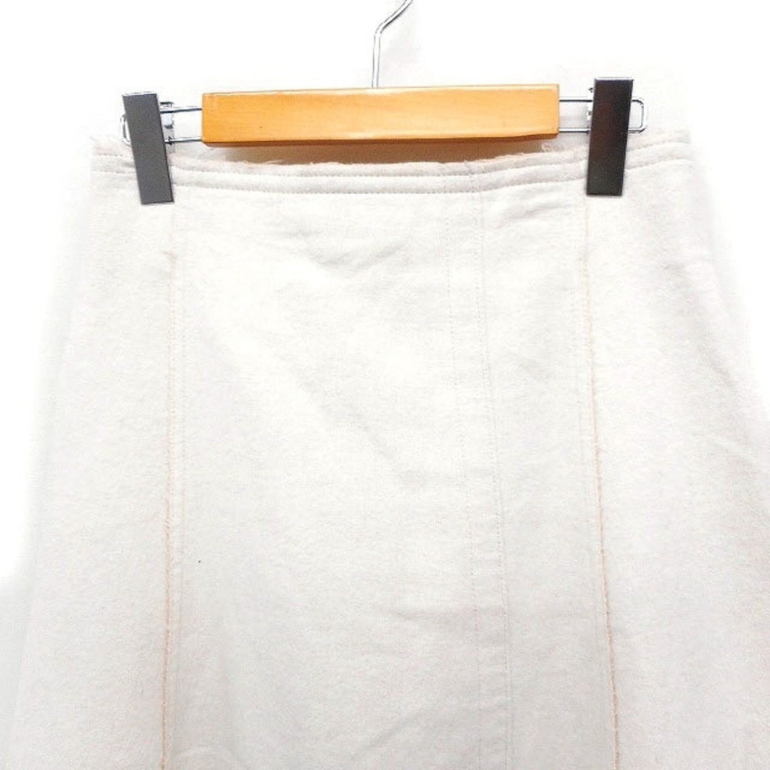 DES PRES(デプレ)のデプレ DES PRES トゥモローランド フレアスカート ロング アシンメトリ レディースのスカート(ロングスカート)の商品写真
