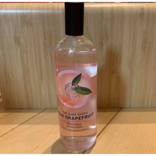 ザボディショップ(THE BODY SHOP)のボディショップ　ボディミスト(香水(女性用))