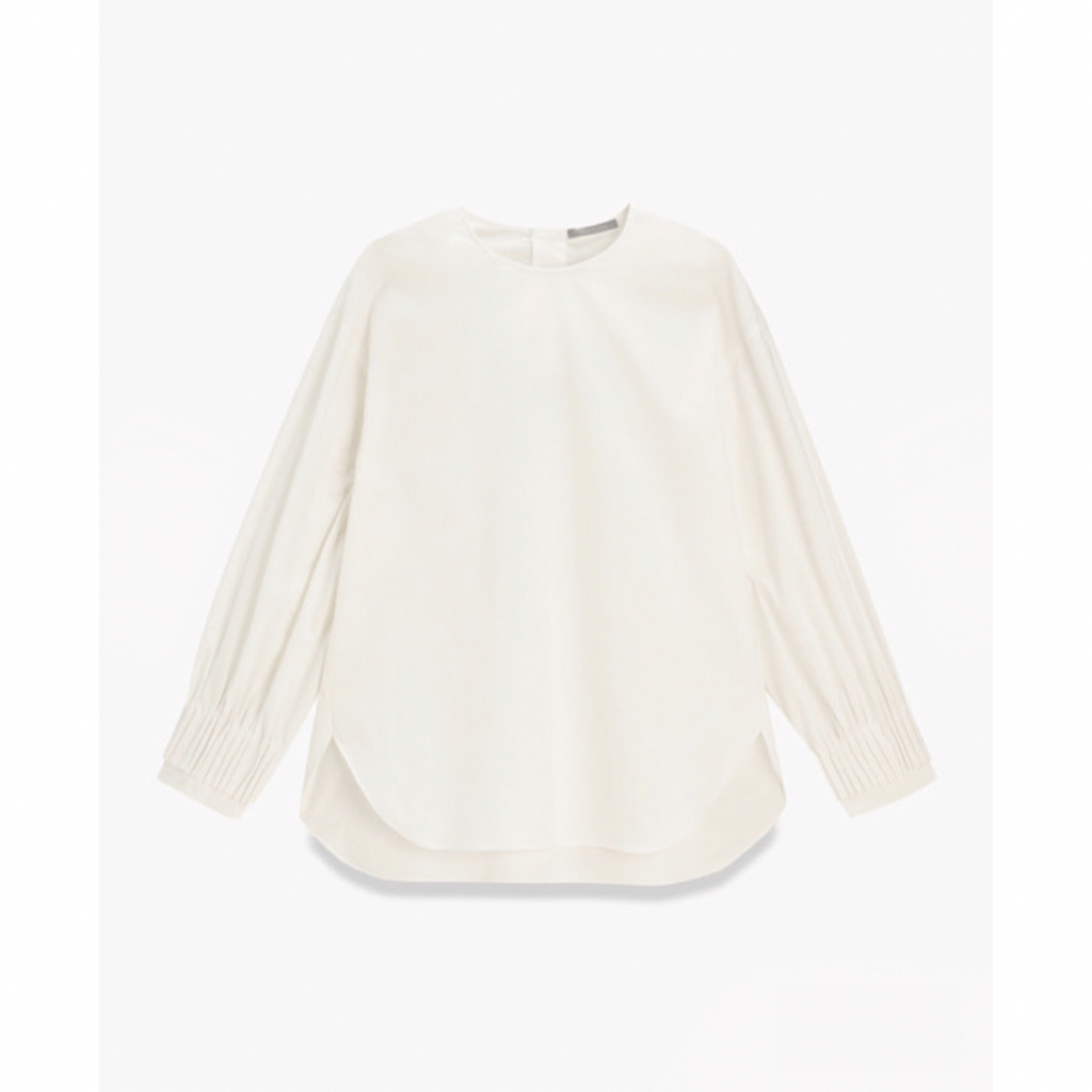Theory luxe - Theory luxe 23ss プルオーバーブラウスの通販 by yu