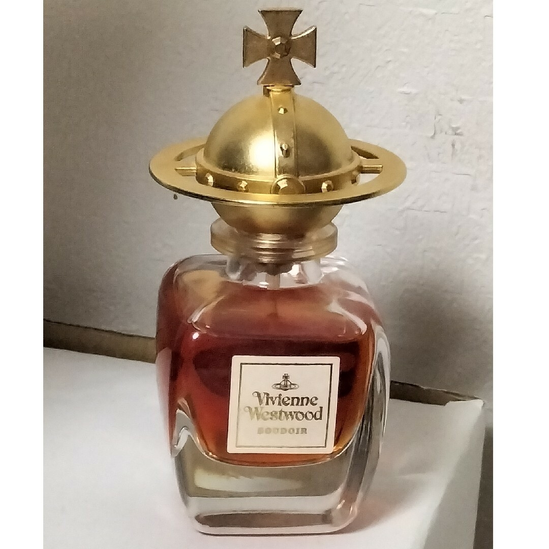 香水　VivienneWestwoodのサムネイル