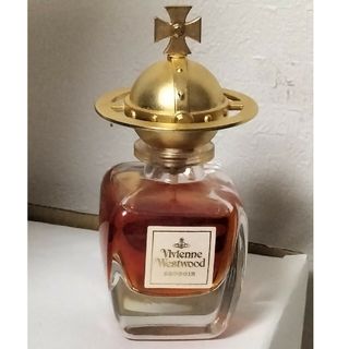 ヴィヴィアンウエストウッド(Vivienne Westwood)の香水　VivienneWestwood　ブドワール(香水(女性用))