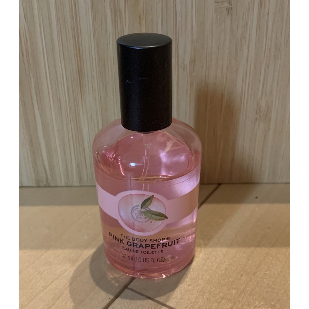 THE BODY SHOP(ザボディショップ)のボディショップ　オードトワレ コスメ/美容の香水(香水(女性用))の商品写真