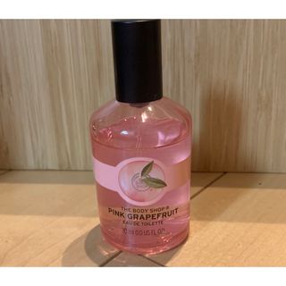 ザボディショップ(THE BODY SHOP)のボディショップ　オードトワレ(香水(女性用))