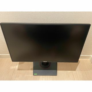 ASUS - ASUS ゲーミングモニター VG245HE-J 24インチ/フルの通販 by