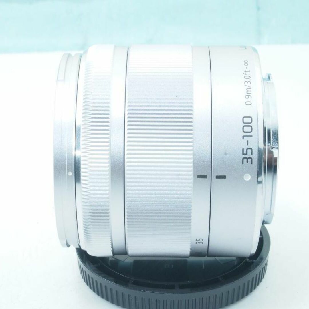❤️LUMIX 35-100mm❤️軽量コンパクト❤️超望遠❤️手ぶれ補正 ❤️LUMIX 35-100mm❤️軽量コンパクト❤️超望遠❤️手ぶれ補正