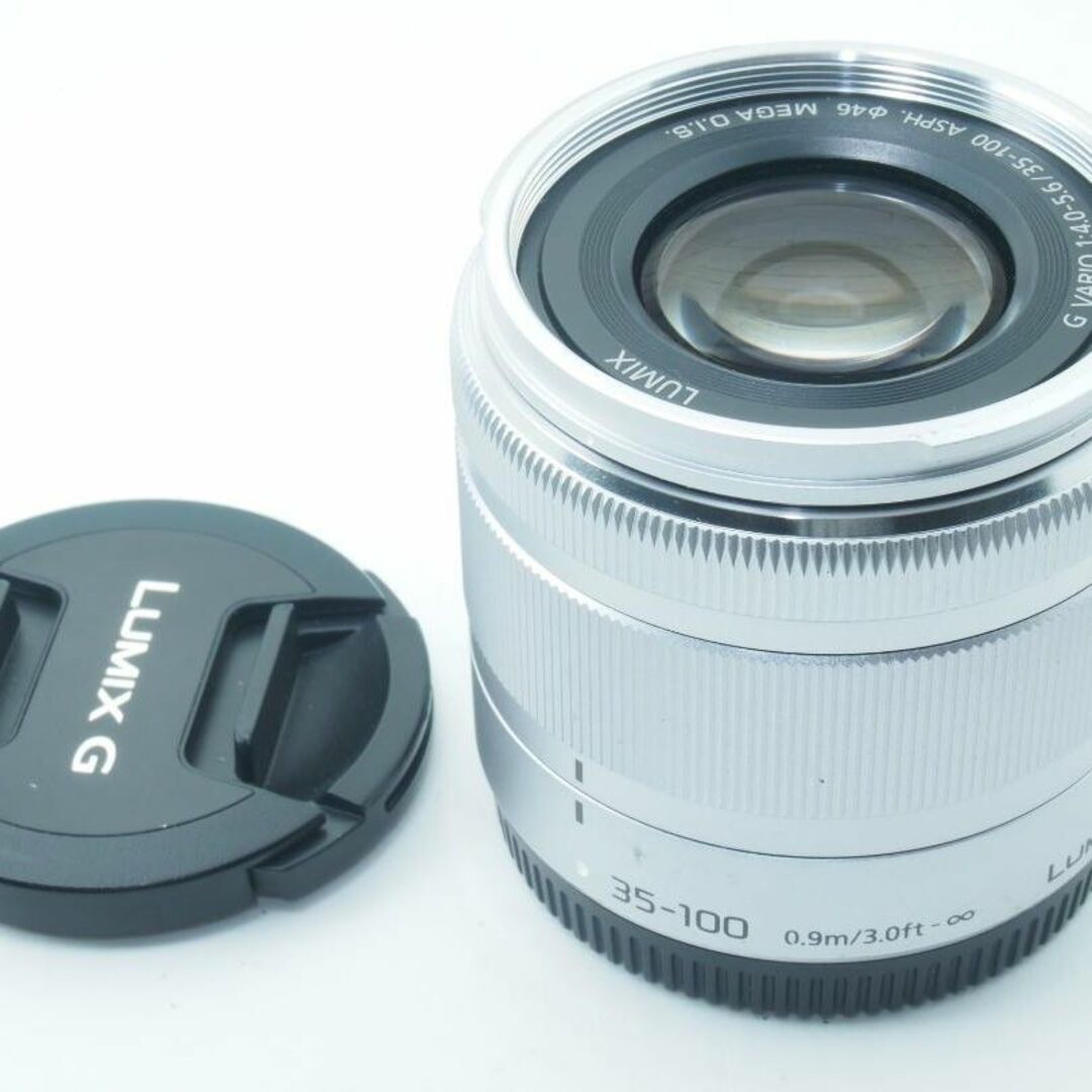 ❤️LUMIX 35-100mm❤️軽量コンパクト❤️超望遠❤️手ぶれ補正 ❤️LUMIX 35-100mm❤️軽量コンパクト❤️超望遠❤️手ぶれ補正