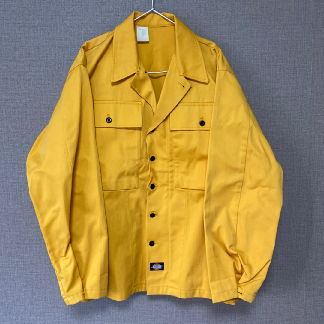N.HOOLYWOOD × DICKIES jacket Mサイズ