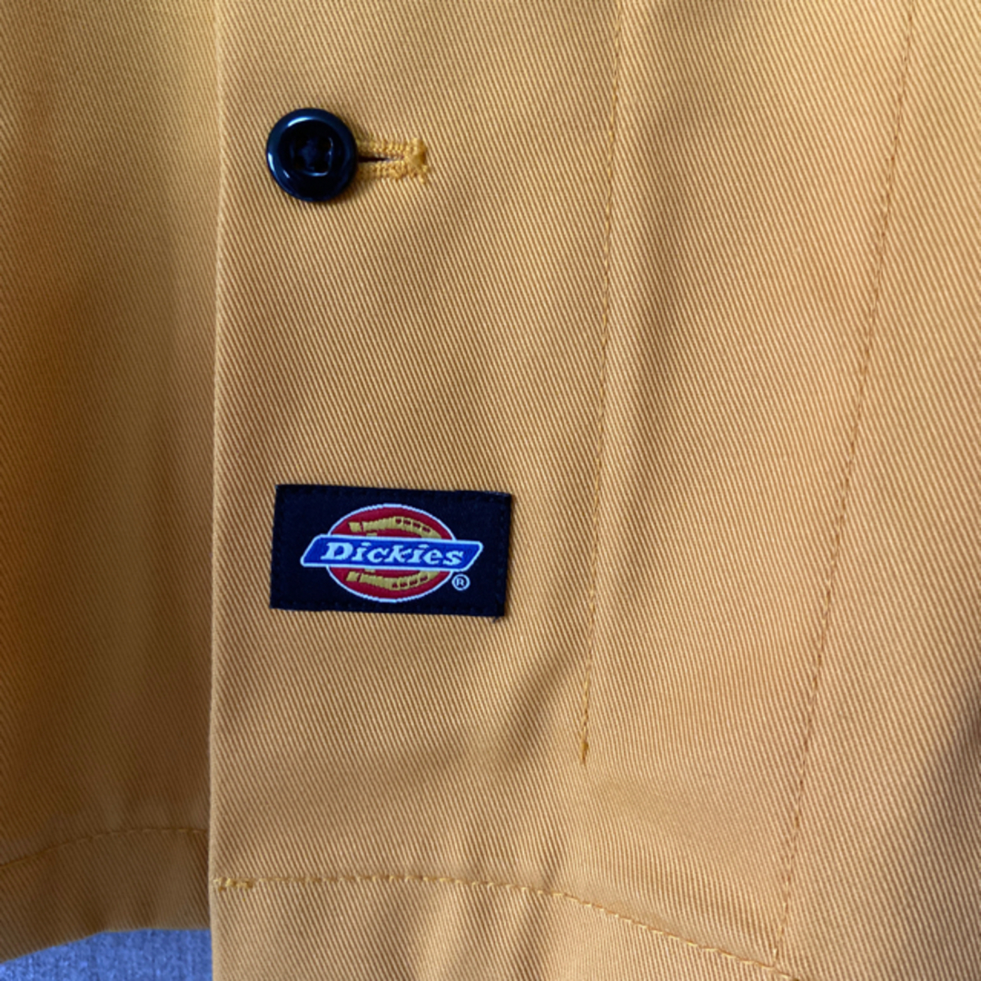 N.HOOLYWOOD × DICKIES jacket Mサイズ