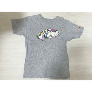 VANS × タワーレコード コラボTシャツ(Tシャツ(半袖/袖なし))