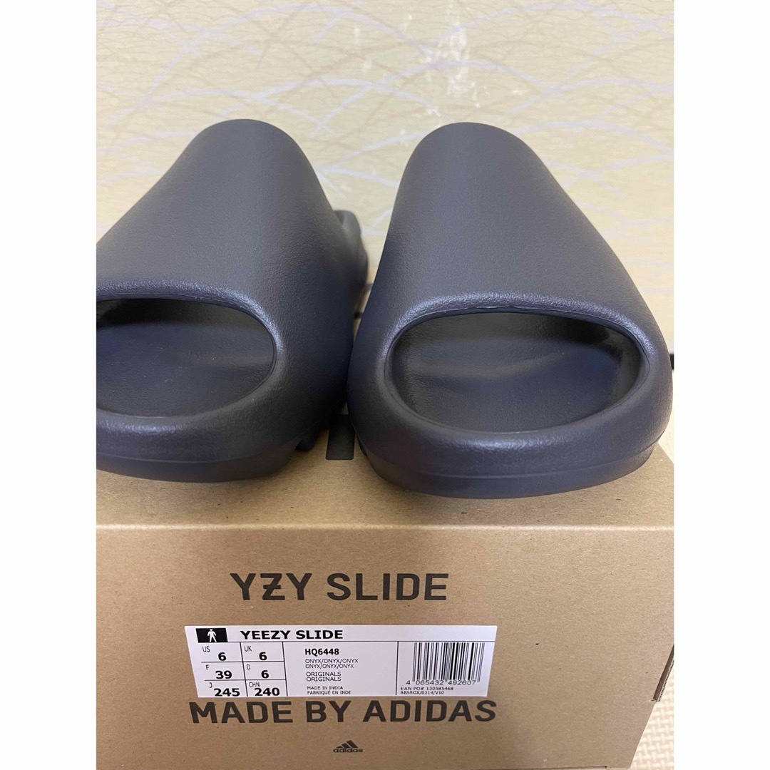 YEEZY(adidas) - adidas YEEZY Slide
