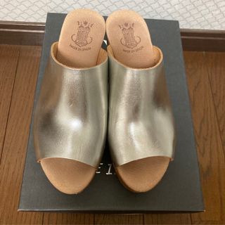 ボントレ サンダル(レディース)の通販 18点 | BONTREのレディースを ...