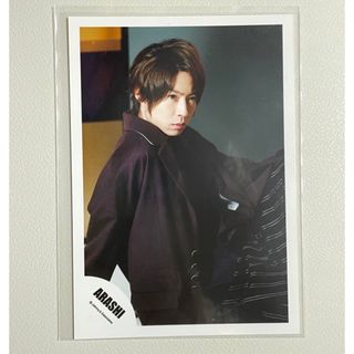 ジャニーズショップ 写真 嵐 ARASHI(相葉雅紀)(アイドルグッズ)