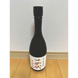 高木酒造　十四代　中取り純米吟醸愛山　1800ml 21.10詰め