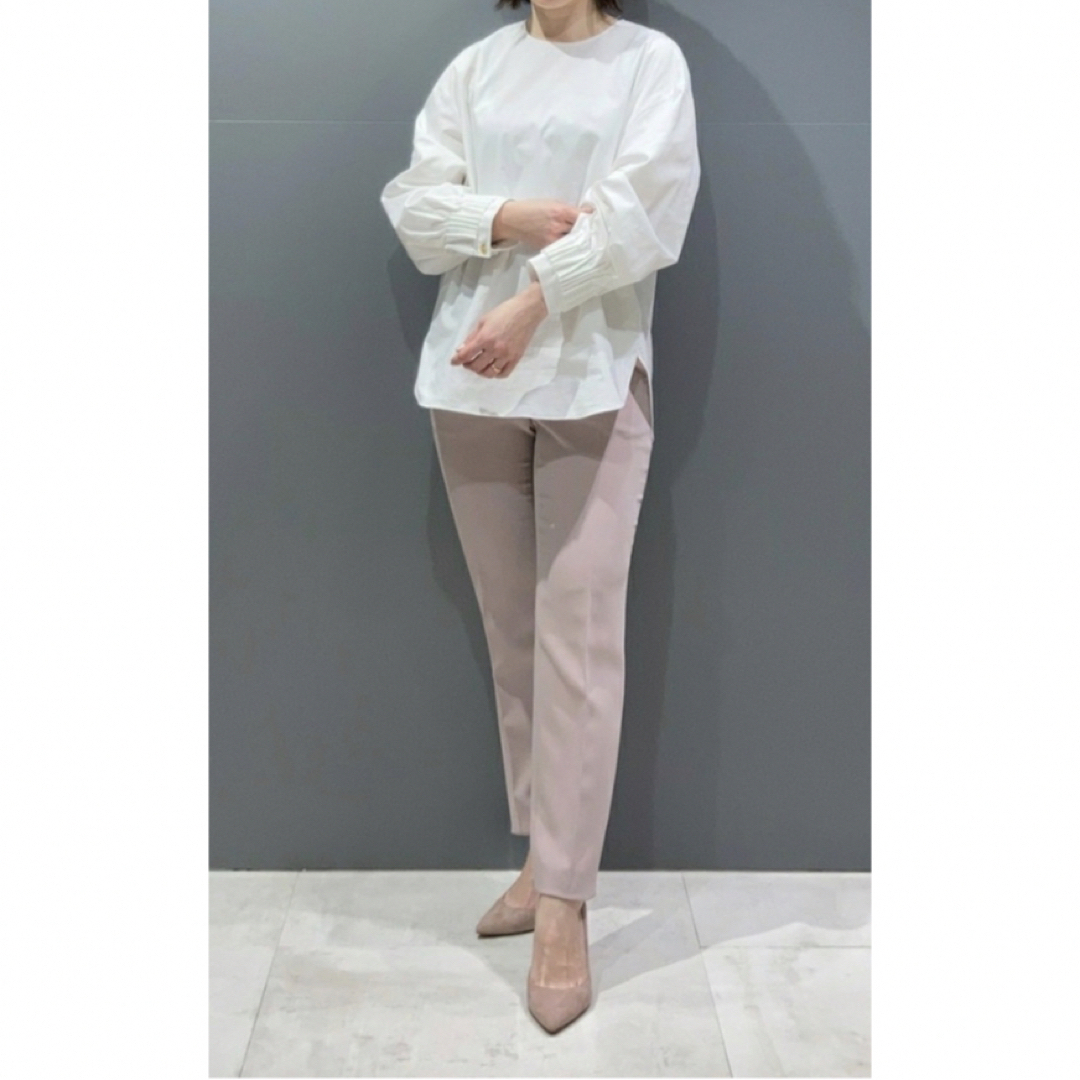 Theory luxe - Theory luxe 23ss プルオーバーブラウスの通販 by yu