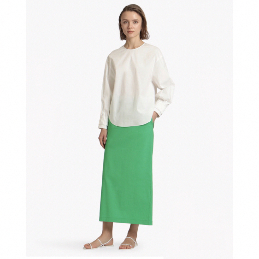 Theory luxe - Theory luxe 23ss プルオーバーブラウスの通販 by yu