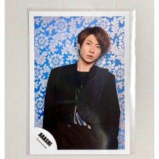 ジャニーズショップ 写真 嵐 ARASHI(相葉雅紀)(アイドルグッズ)