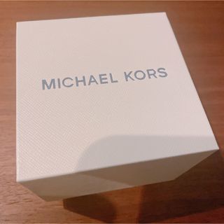 マイケルコース(Michael Kors)のマイケルコース 時計用化粧箱(その他)