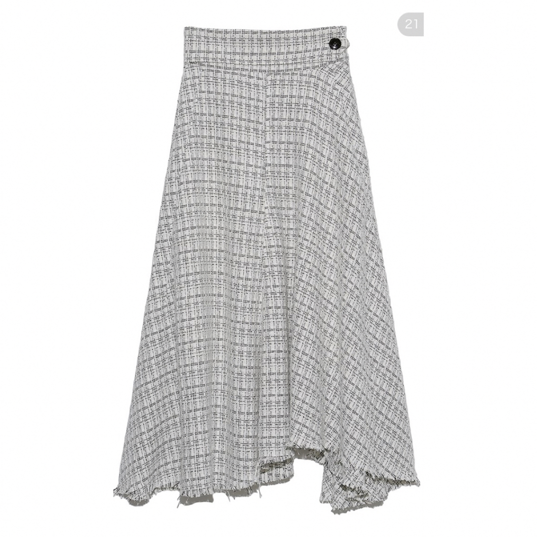 SNIDEL(スナイデル)の🍒様専用 レディースのスカート(ロングスカート)の商品写真