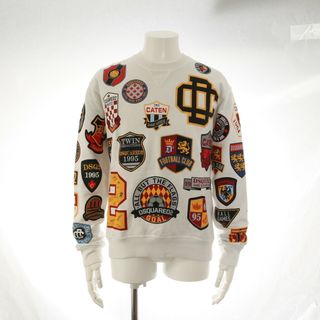 ディースクエアード スウェット(メンズ)の通販 300点以上 | DSQUARED2