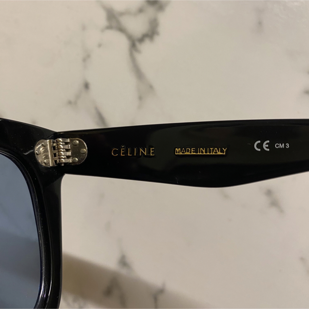 CELINE CL41076/S ブラック