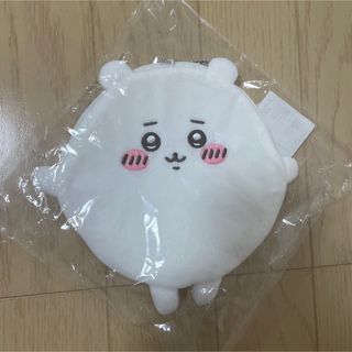 チイカワ(ちいかわ)の＊新品未開封＊ちいかわ　まんまるポーチ(キャラクターグッズ)