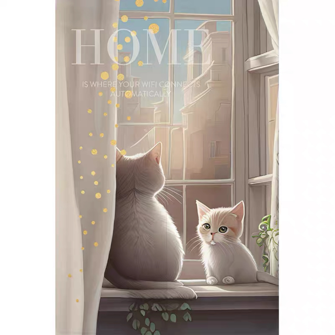 のれん ロング 暖簾 85×150 間仕切り 洋風 輸入雑貨 猫柄 | フリマアプリ ラクマ のれん ロング 暖簾 85×150 間仕切り 洋風 輸入雑貨 猫柄
