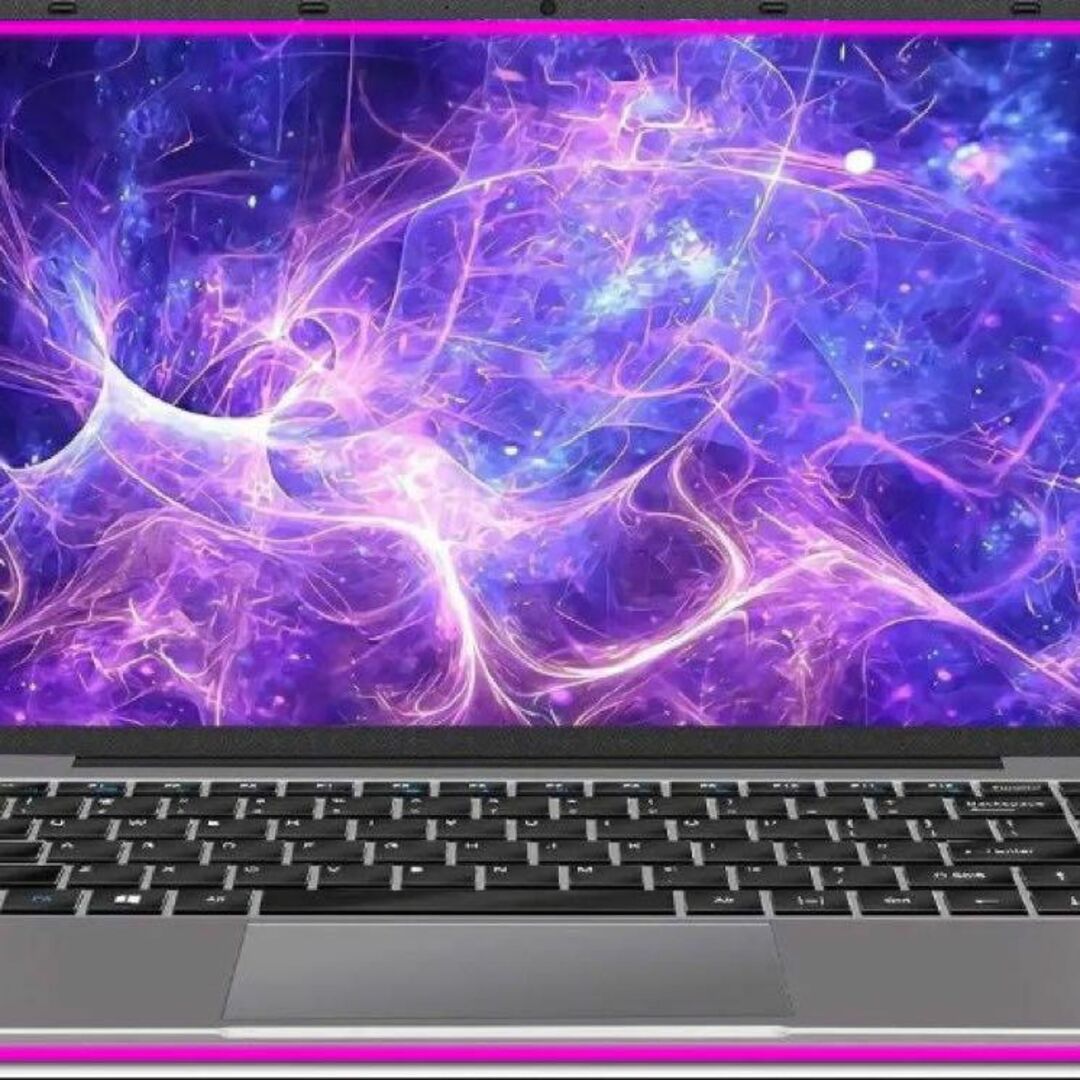 1920×1080 薄型 IntelCPU メモリ 6GB SSD 128GB - ノートPC