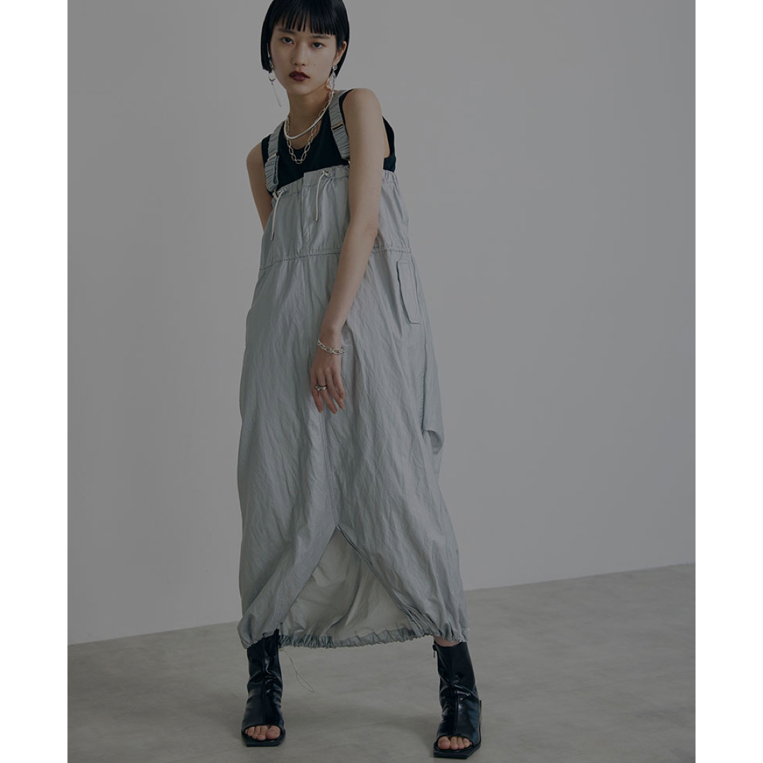 How to Style/Wear a Suspender Skirt [Kawaii & Edgy] Lookbook ⭐Miwako⭐ 