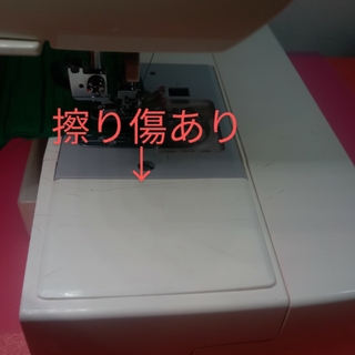 ジャノメ コンピュータミシンJF330の通販 by リユース2021's shop｜ラクマ