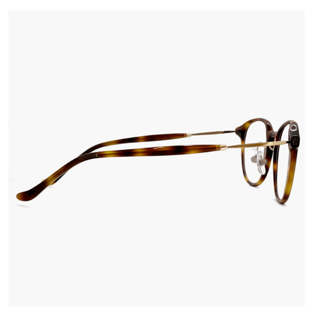新品】 日本製 AMIPARIS 眼鏡 at-8942-64 鯖江 メガネ アミパリ 