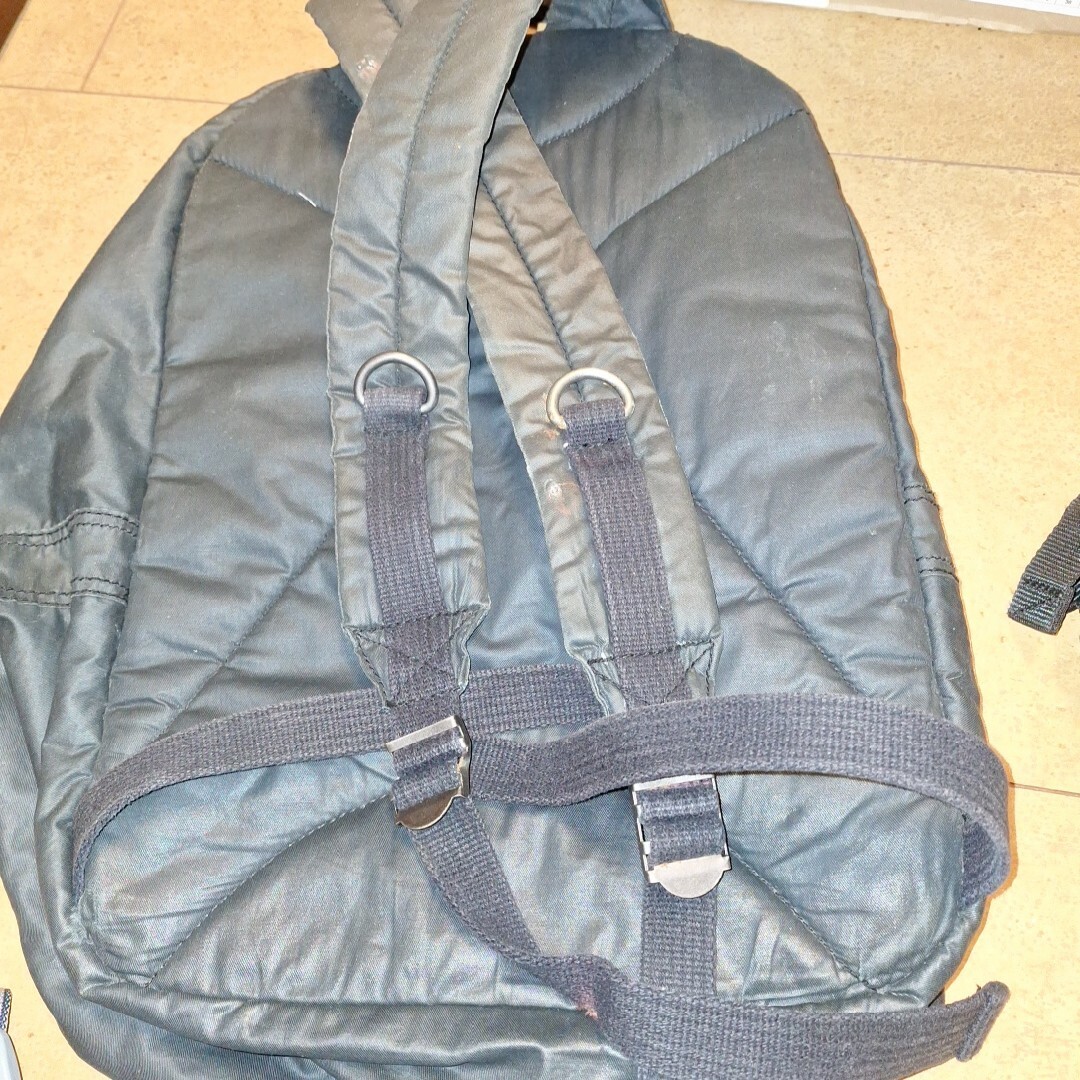 DIESEL(ディーゼル)のディーゼルリュック メンズのバッグ(バッグパック/リュック)の商品写真