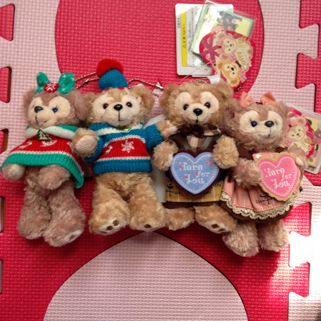 Disney - しゃきたんさん専用ページ♡