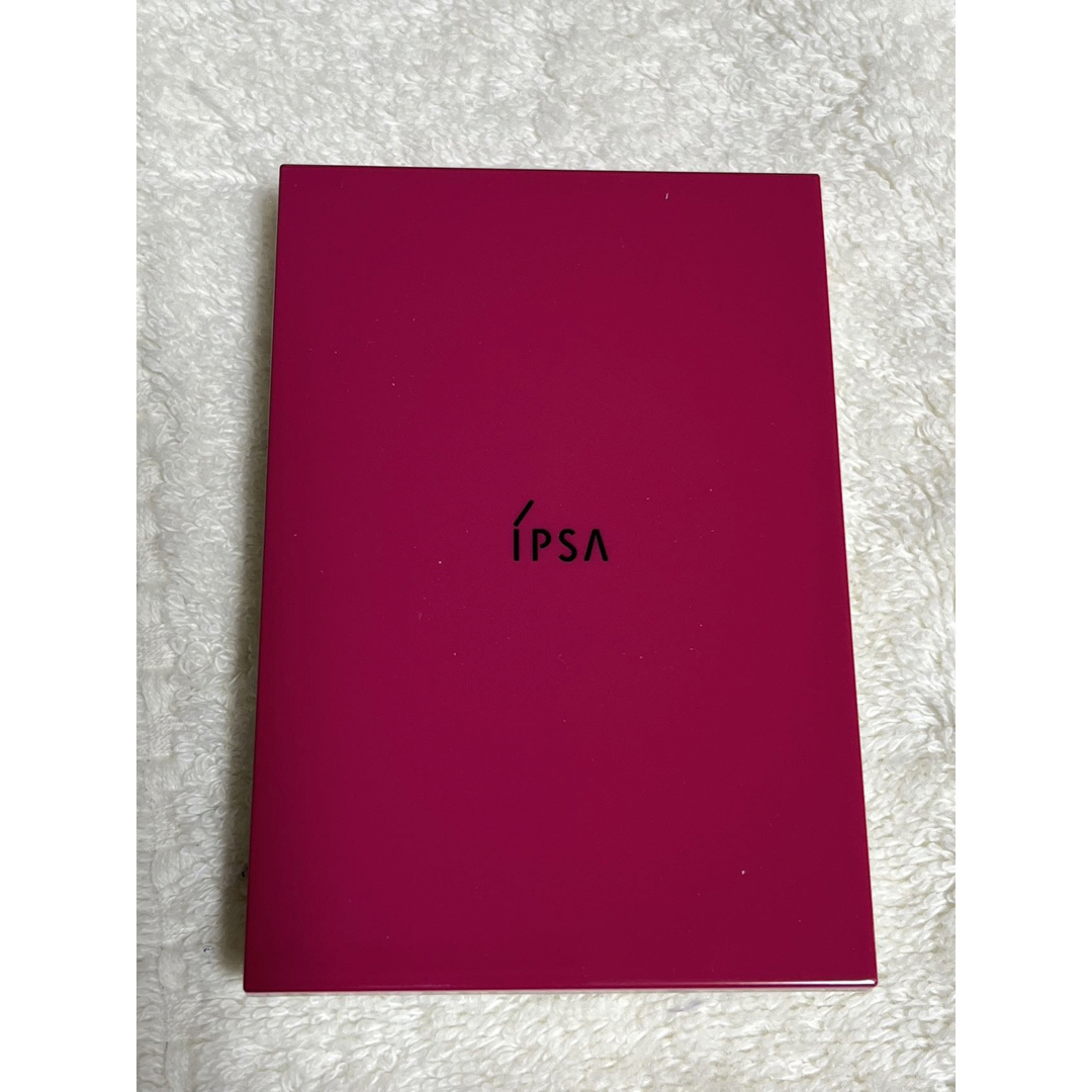 IPSA(イプサ)のデザイニング フェイスカラーパレット 02 コスメ/美容のベースメイク/化粧品(フェイスカラー)の商品写真