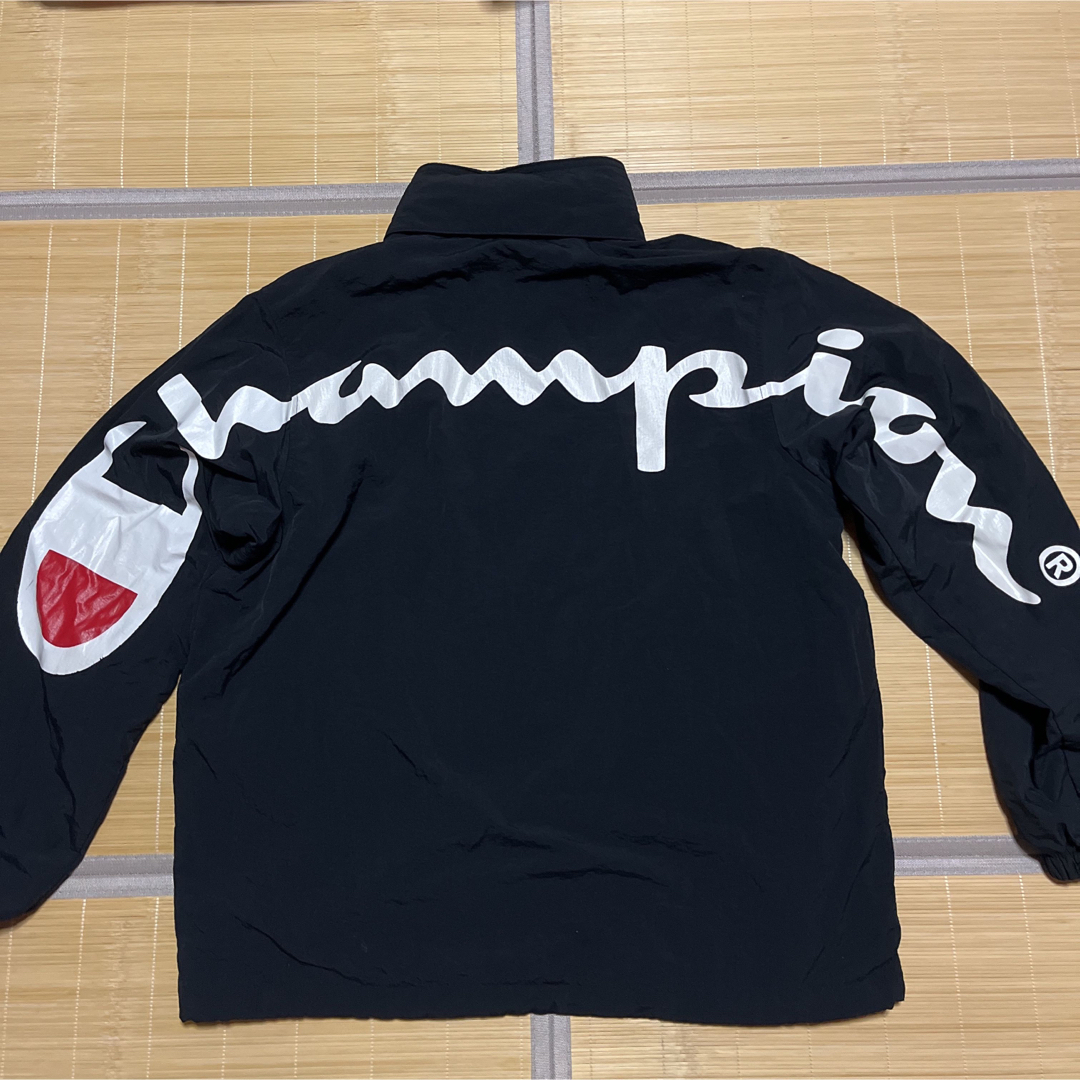 Supreme Champion Track Jacket