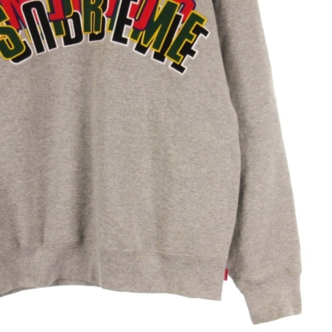 supreme☆NIKE☆Crewneck☆シュプリーム☆ナイキ☆スエット