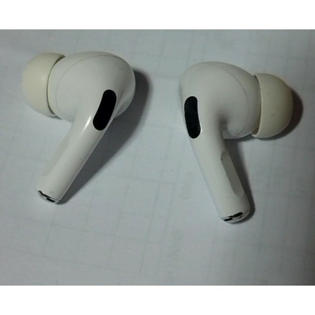 Apple AirPods Pro 第一世代（2019）左右イヤホン本体のみ - イヤフォン