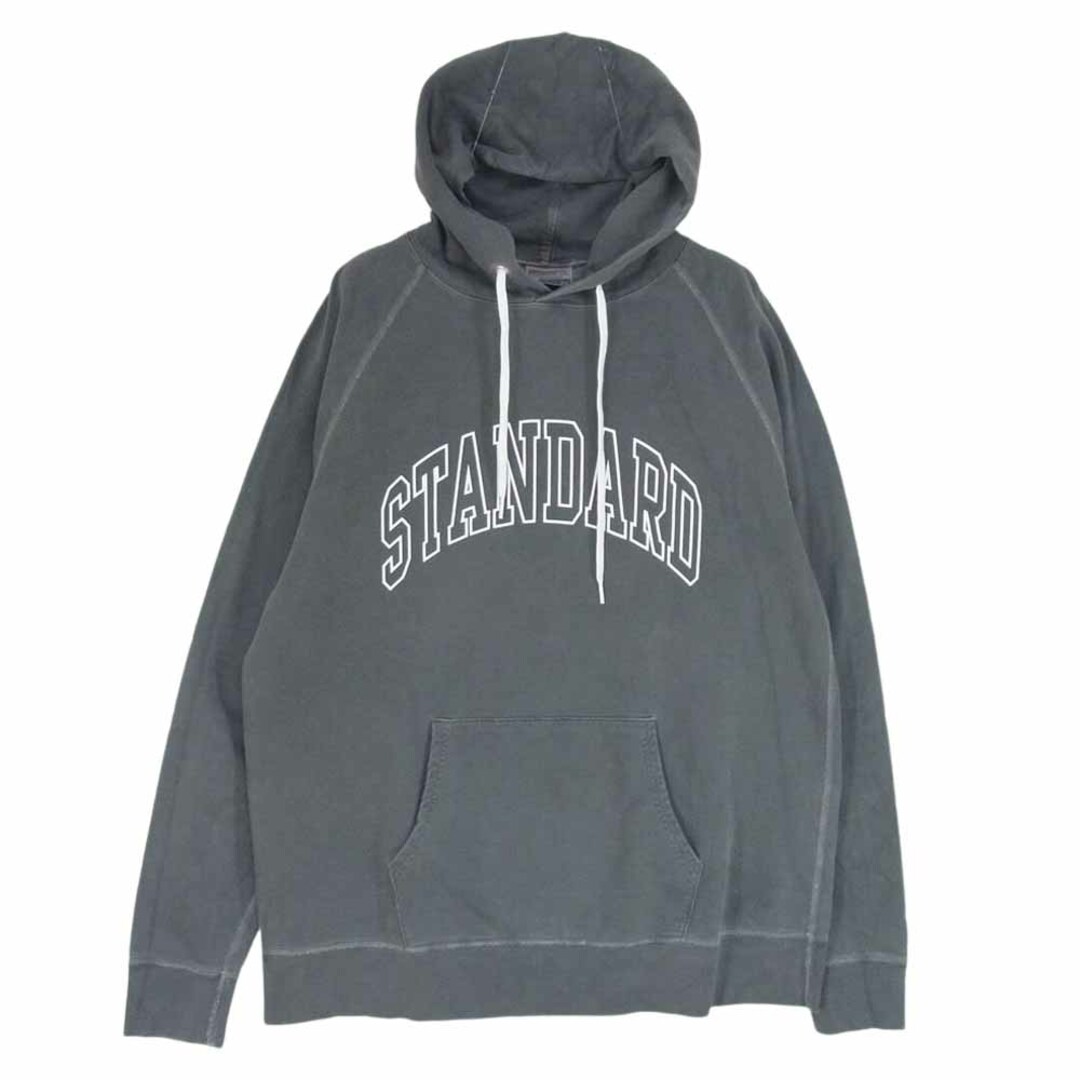 STANDARD CALIFORNIA 店舗限定 ピマコットン スウェット L