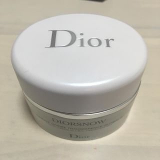 ディオール(Dior)の保湿クリーム Dior(フェイスクリーム)