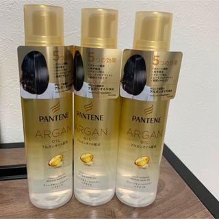 パンテーン(PANTENE)のパンテーン ヘアオイル ディープダメージリペアー 3個セット(オイル/美容液)