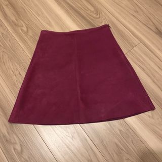 ザラ(ZARA)のZARA スカート s(ミニスカート)