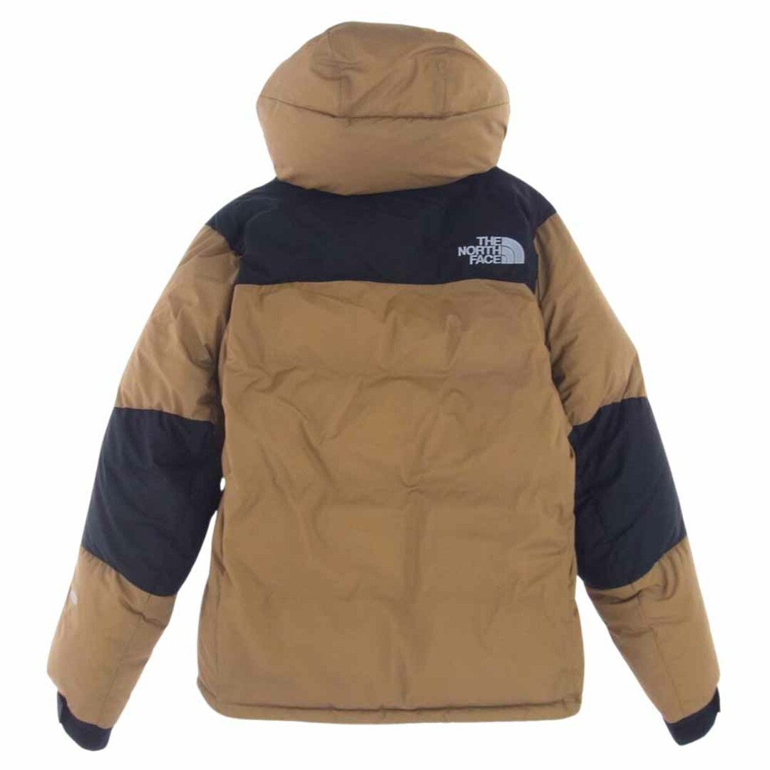 THE NORTH FACE ノースフェイス ダウンジャケット ND91950 BALTRO LIGHT バルトロ ライト ジャケット ブラウン系 L 1