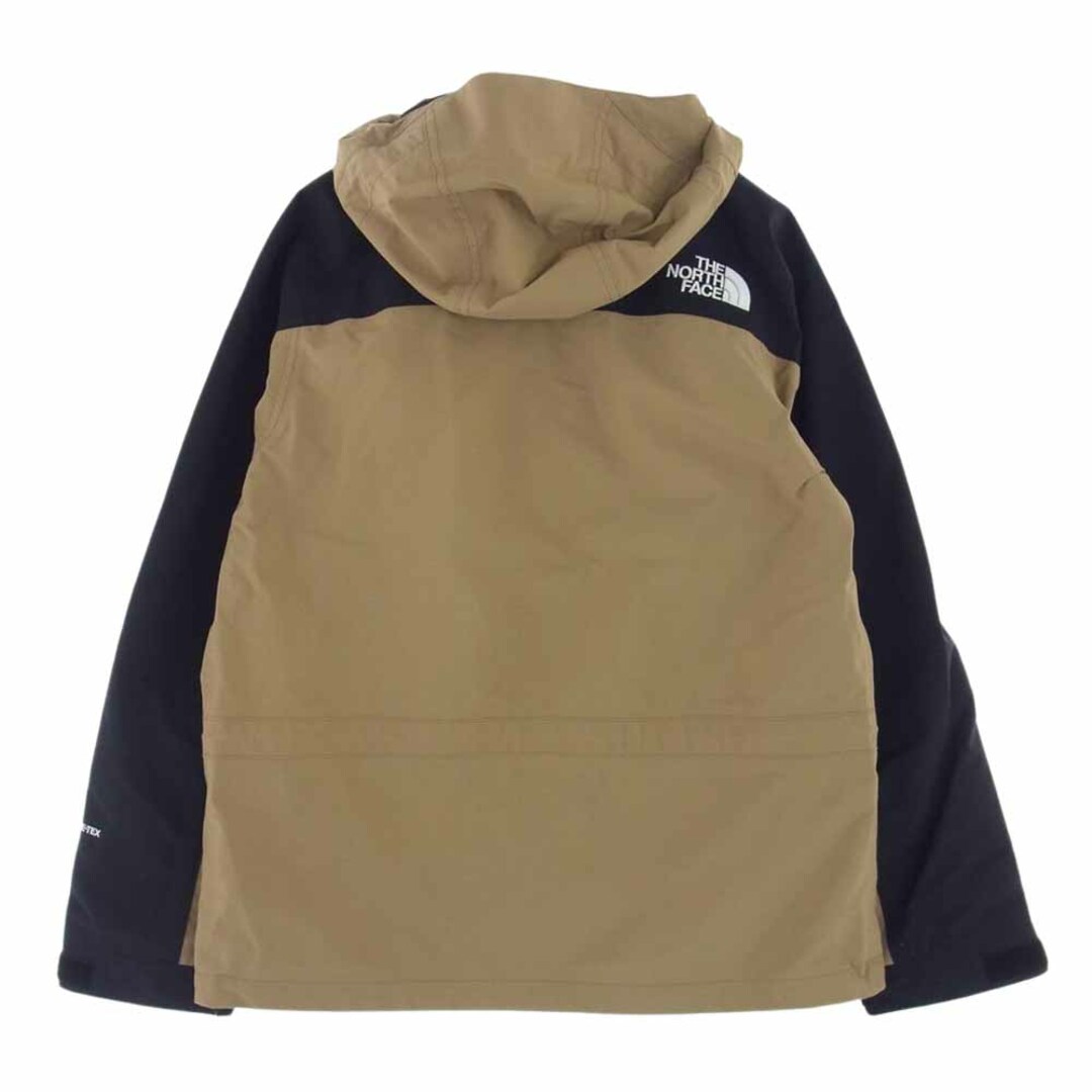 MOUNTAIN LIGHT JACKET ケルプタン２ L