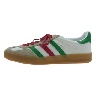 グッチ アディダス スニーカー(メンズ)の通販 69点 | Gucciのメンズを