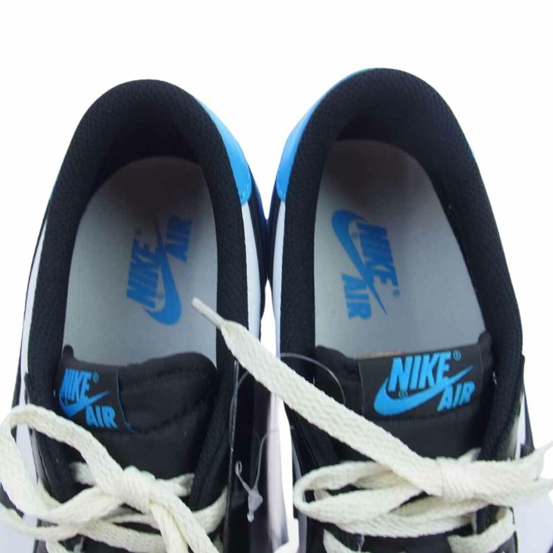 29cm Nike Air Jordan 1 Low OG CZ0790-104